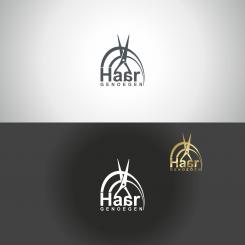 Logo & Huisstijl # 956339 voor Logo   Huisstijl High end kapsalon wedstrijd