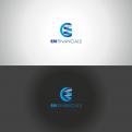 Logo & Huisstijl # 782990 voor Fris en strak design EMfinancials wedstrijd