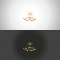 Logo & stationery # 914808 for Design a logo for Big Smile Fireworks contest