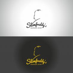 Logo & stationery # 728016 for Slimfreddy's contest