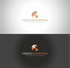 Logo & Huisstijl # 546039 voor Het zou jou ook kunnen overkomen... Ontwerp een verrassend logo en huisstijl voor onze patiëntenvereniging! wedstrijd