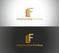 Logo & Huisstijl # 434185 voor LIF Living Industrial Furniture wedstrijd