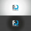 Logo & stationery # 887623 for Logo and corparate identity FlexID contest