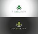 Logo & Huisstijl # 536309 voor Thegreensociety: Een crowdfunding platform met maatschappelijke motieven wedstrijd