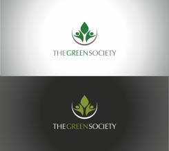 Logo & Huisstijl # 536309 voor Thegreensociety: Een crowdfunding platform met maatschappelijke motieven wedstrijd