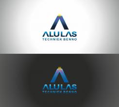 Logo & Huisstijl # 506615 voor Ontwerp een strak logo voor een startend aluminium tig-las bedrijf. wedstrijd