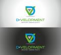 Logo & stationery # 364666 for Design a new logo and corporate identity for D-VELOPMENT | buildings, area's, regions contest