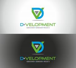 Logo & Huisstijl # 364666 voor Ontwerp een logo en huisstijl voor D-VELOPMENT | gebouwen, gebieden, regio's wedstrijd