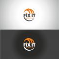 Logo & stationery # 668329 for Logo requested for construction company contest