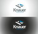 Logo & Corp. Design  # 259834 für Knauer Training Wettbewerb