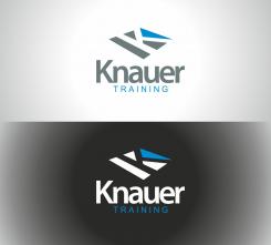 Logo & Corp. Design  # 259834 für Knauer Training Wettbewerb