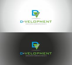 Logo & Huisstijl # 365770 voor Ontwerp een logo en huisstijl voor D-VELOPMENT | gebouwen, gebieden, regio's wedstrijd