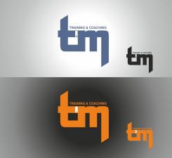 Logo & stationery # 256323 for Corporate Identity and Logo Design for Coach & Trainer contest