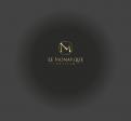 Logo & stationery # 981322 for creation of luxurious logo for a high end artisanal bakery contest