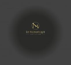 Logo & stationery # 981322 for creation of luxurious logo for a high end artisanal bakery contest