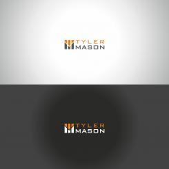 Logo & Huisstijl # 627300 voor Logo/ huisstijl bijzonder Tegelzettersbedrijf Tyler Mason  wedstrijd