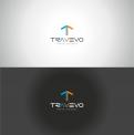 Logo & stationery # 755005 for Logo en stationary for online travel agency 'Travevo' contest