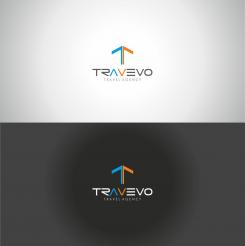 Logo & stationery # 755005 for Logo en stationary for online travel agency 'Travevo' contest