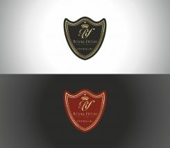 Logo & Corporate design  # 541729 für Royal Fresh Wettbewerb