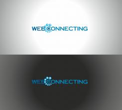 Logo & Huisstijl # 304878 voor Webconnecting zoekt connectie wedstrijd
