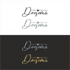 Logo & stationery # 1272045 for Logo for portrait and wedding Photographer contest