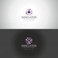 Logo & Huisstijl # 952532 voor Huisstijl en logo voor Sanclatos   spritueel medium en genezer wedstrijd