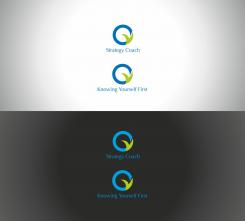 Logo & stationery # 535510 for Business and Strategy Coach contest