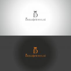 Logo & stationery # 674652 for Theme and logo Datzaljeleren.nl contest