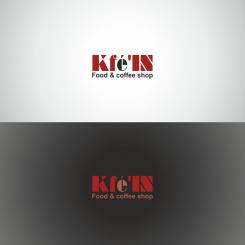 Logo & stationery # 1230314 for creation of a logo for a food   coffee shop contest
