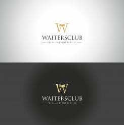 Logo & Corporate design  # 630111 für Entwerfen Sie ein modernes und zugleich klassisches Logo für eine Personalagentur Wettbewerb