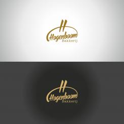 Logo & Huisstijl # 810784 voor Nieuw logo + huisstijl voor een ambachtelijke bakkerij! wedstrijd