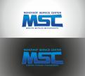 Logo & stationery # 344004 for New logo and new corporate identity for a spraying and blasting company contest