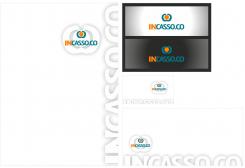 Logo & stationery # 255022 for Design a sparkling, modern house style (including logo) for our new collection agency, called incasso.co contest