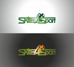 Logo & Huisstijl # 304379 voor Ontwerp een sportieve speelse huisstijl en logo voor Skills4Sport! wedstrijd