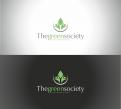 Logo & Huisstijl # 537017 voor Thegreensociety: Een crowdfunding platform met maatschappelijke motieven wedstrijd