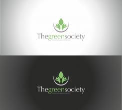 Logo & Huisstijl # 537017 voor Thegreensociety: Een crowdfunding platform met maatschappelijke motieven wedstrijd