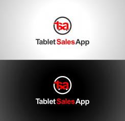 Logo & Huisstijl # 447132 voor Ontwerp een wervend logo met huisstijl voor een verkoop app wedstrijd