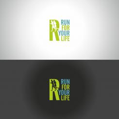 Logo & Corporate design  # 591390 für Run For Your Life Wettbewerb
