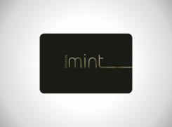 Logo & stationery # 343805 for Mint interiors + store seeks logo  contest
