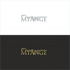 Logo & stationery # 683081 for MyAnge - Sleep and Stress contest