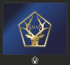 Logo & stationery # 519864 for KHAN.ch  Cannabis swissCBD cannabidiol dabbing  contest