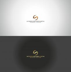 Logo & stationery # 862852 for Logo & Identity for Personal Training/ Brandname  contest