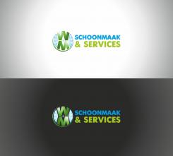 Logo & Huisstijl # 534210 voor Ontwerp een logo en huisstijl voor een schoonmaakbedrijf! wedstrijd