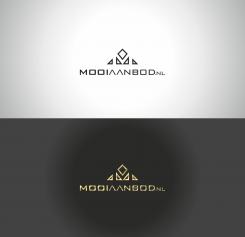 Logo & stationery # 563804 for Mooiaanbod.nl contest