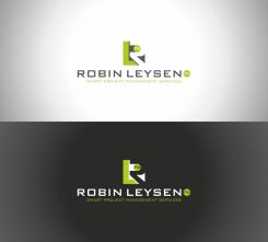 Logo & Huisstijl # 533107 voor Ervaren projectmanager, freelancer, zoekt strak en stijlvol ontwerp wedstrijd