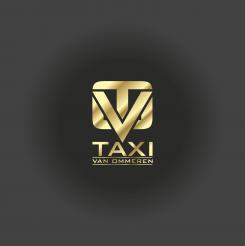 Logo & Huisstijl # 619782 voor Ontwerp een strak, zakelijk logo en huisstijl voor een zelfstandig taxi bedrijf wedstrijd