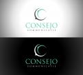 Logo & stationery # 438408 for Challenging corporate identity for a young communications company  contest