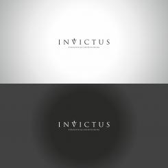 Logo & Huisstijl # 736654 voor HIGH END Logo + Huisstijl voor Invictus Strength & Conditioning wedstrijd