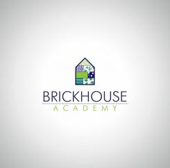 Logo & Huisstijl # 589287 voor Brickhouse Academy wedstrijd