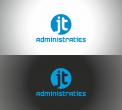Logo & Huisstijl # 378920 voor JT Administraties, administratiekantoor voor starters, ZZP wedstrijd